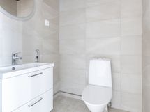 Erillinen wc