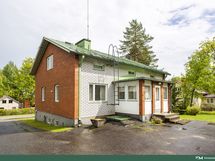 Päärakennus
