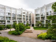 Sisäpiha