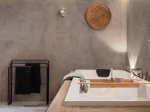 Modernit ja harmoniset pinnat