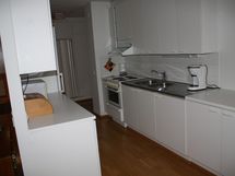 keittiö
