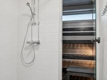 Yhtiössä juuri valmistunut KPH+WC remontti!