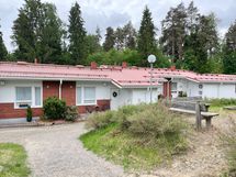 Etujulkisivu
