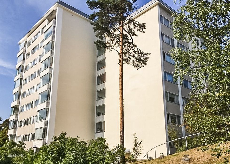 Kohdekuva