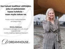 Kiinnostuitko? Ota yhteyttä!