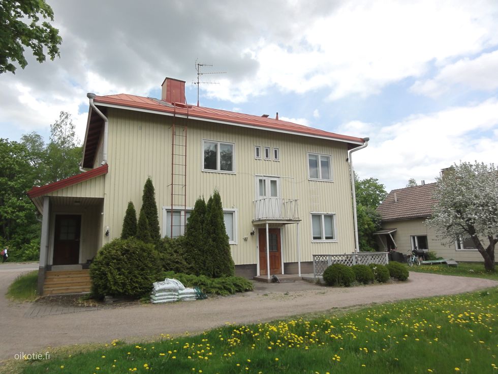 Kohdekuva