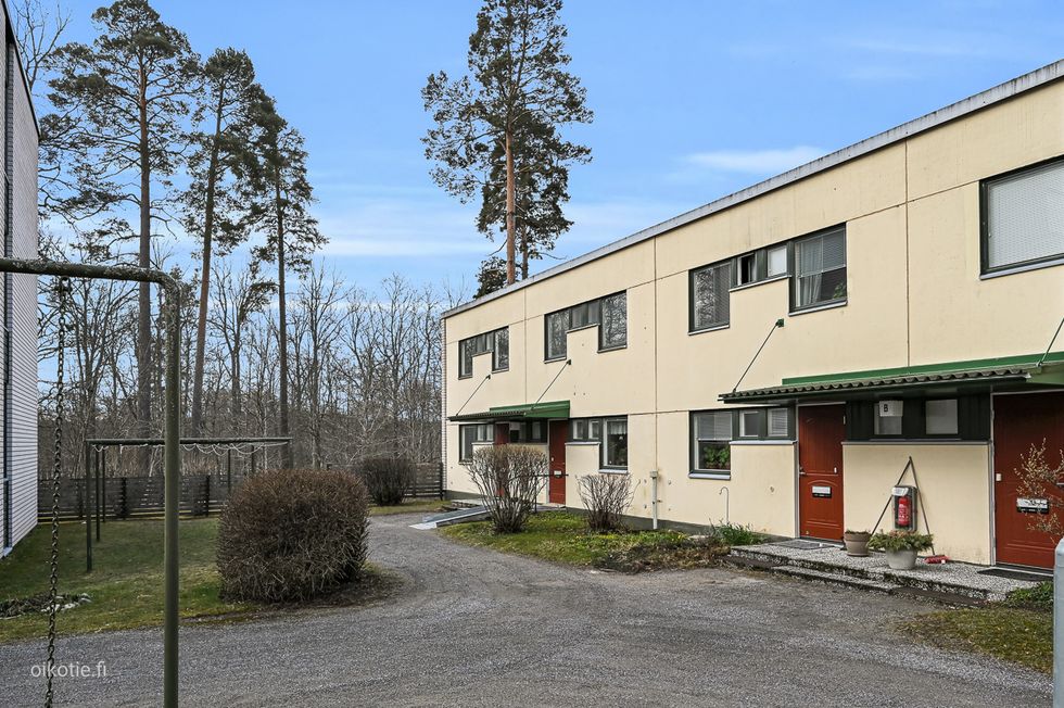 Kohdekuva