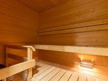 Kuva on vastaavanlaisesta asunnosta mallikuva.