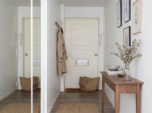 Virtuaalisesti kalustettu