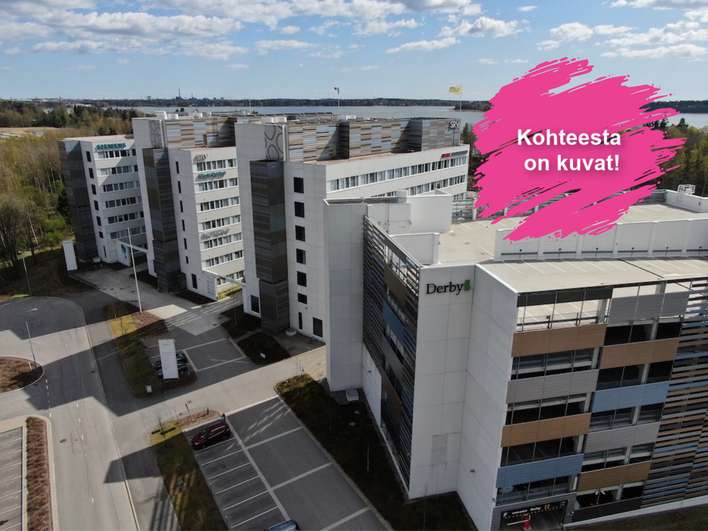Liiketila, 385 m², Perkkaa
