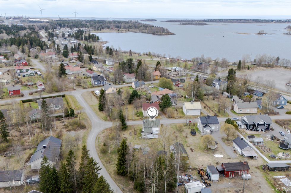 Kohdekuva
