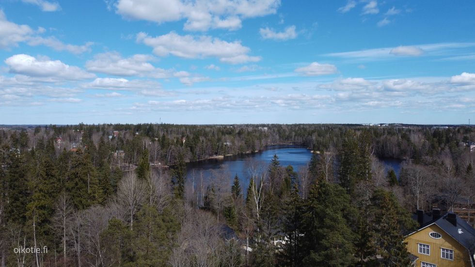 Kohdekuva