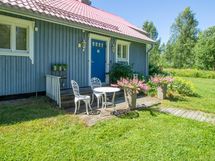 sisäänkäynti