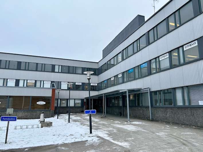 Liiketila, 754 m², Konala - Näkymä 3