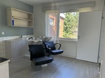 Liiketila 1 takahuone
