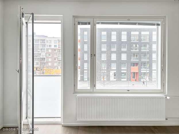 Asuntoilmoituksen kuva