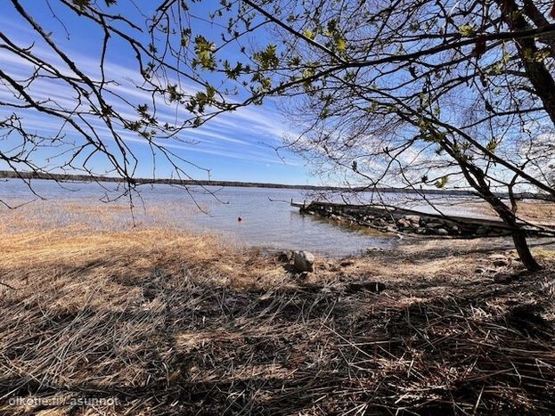 Asuntoilmoituksen kuva