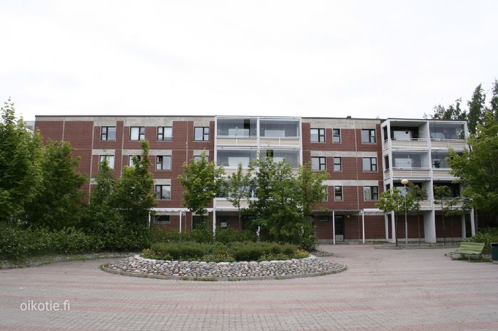 Talokuva