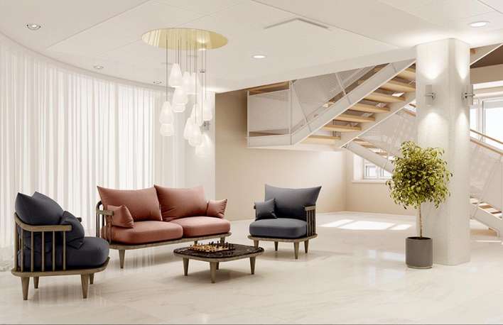 Liiketila, 87 m², Vallila - Näkymä 2