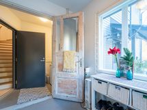 As 2. (5h+k+vh+2kph+s+wc+parveke) Kuisti