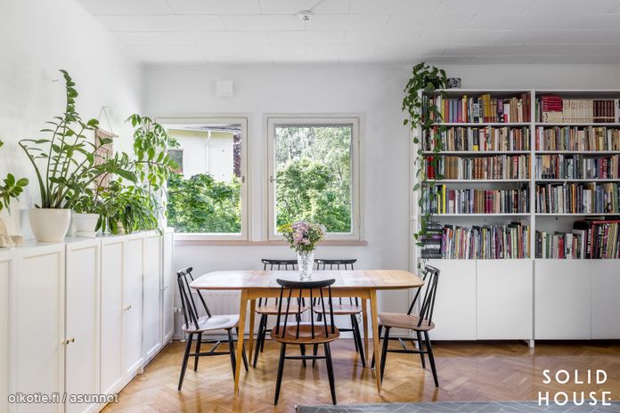 Asuntoilmoituksen kuva