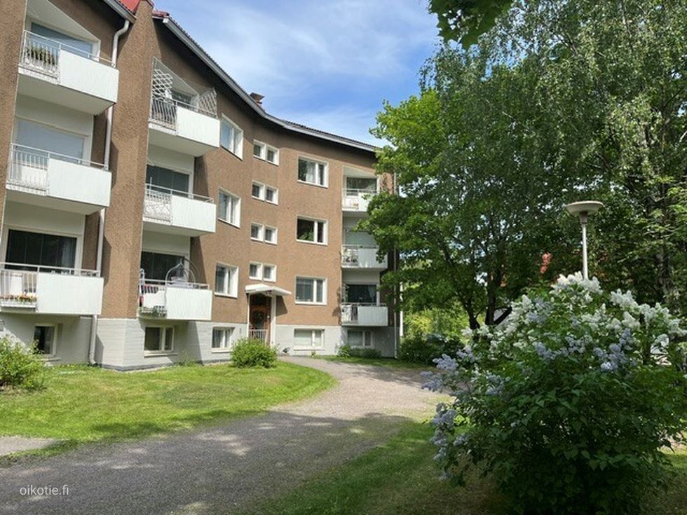 Kohdekuva