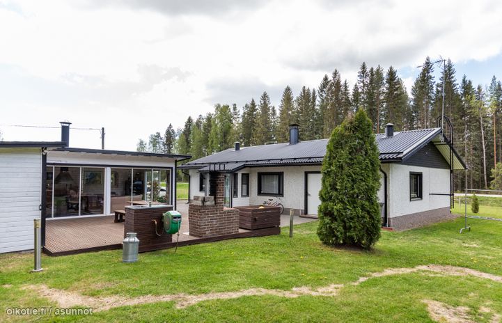Asuntoilmoituksen kuva