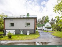 Tieltä katsottuna