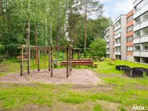 Leikkipaikka