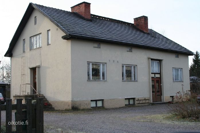 Talokuva