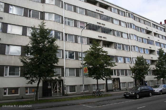 Talokuva