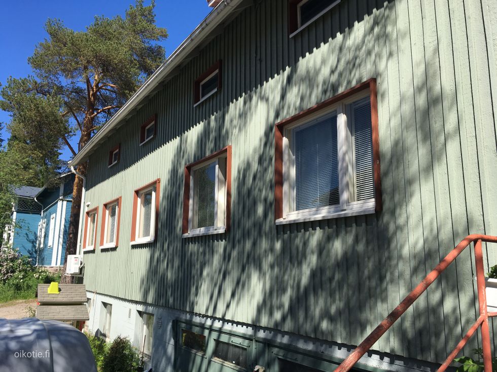 Kohdekuva