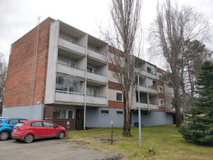 Kohdekuva