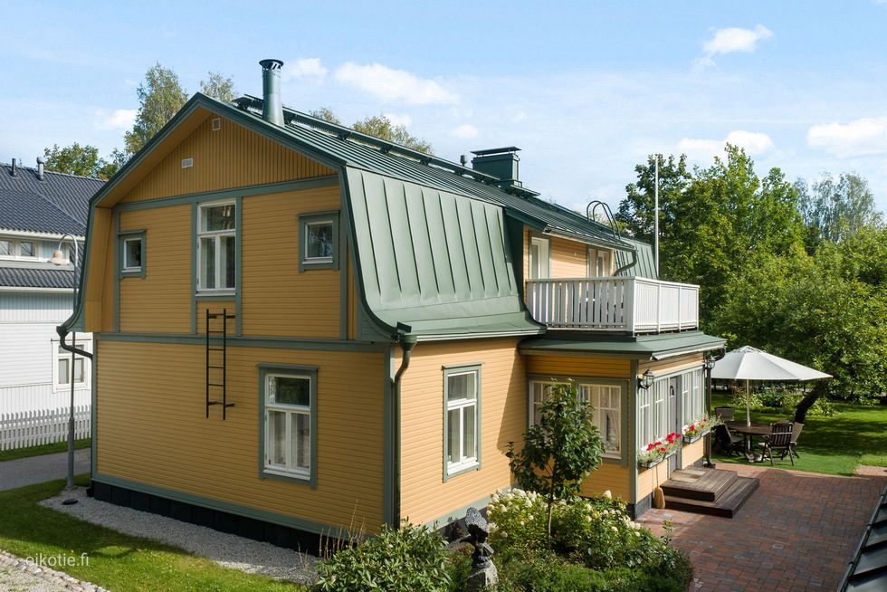 Kohdekuva