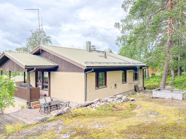 Asuntoilmoituksen kuva