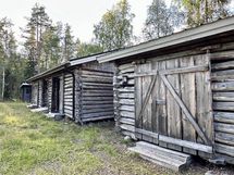 11 -12. Liiteri, varastot