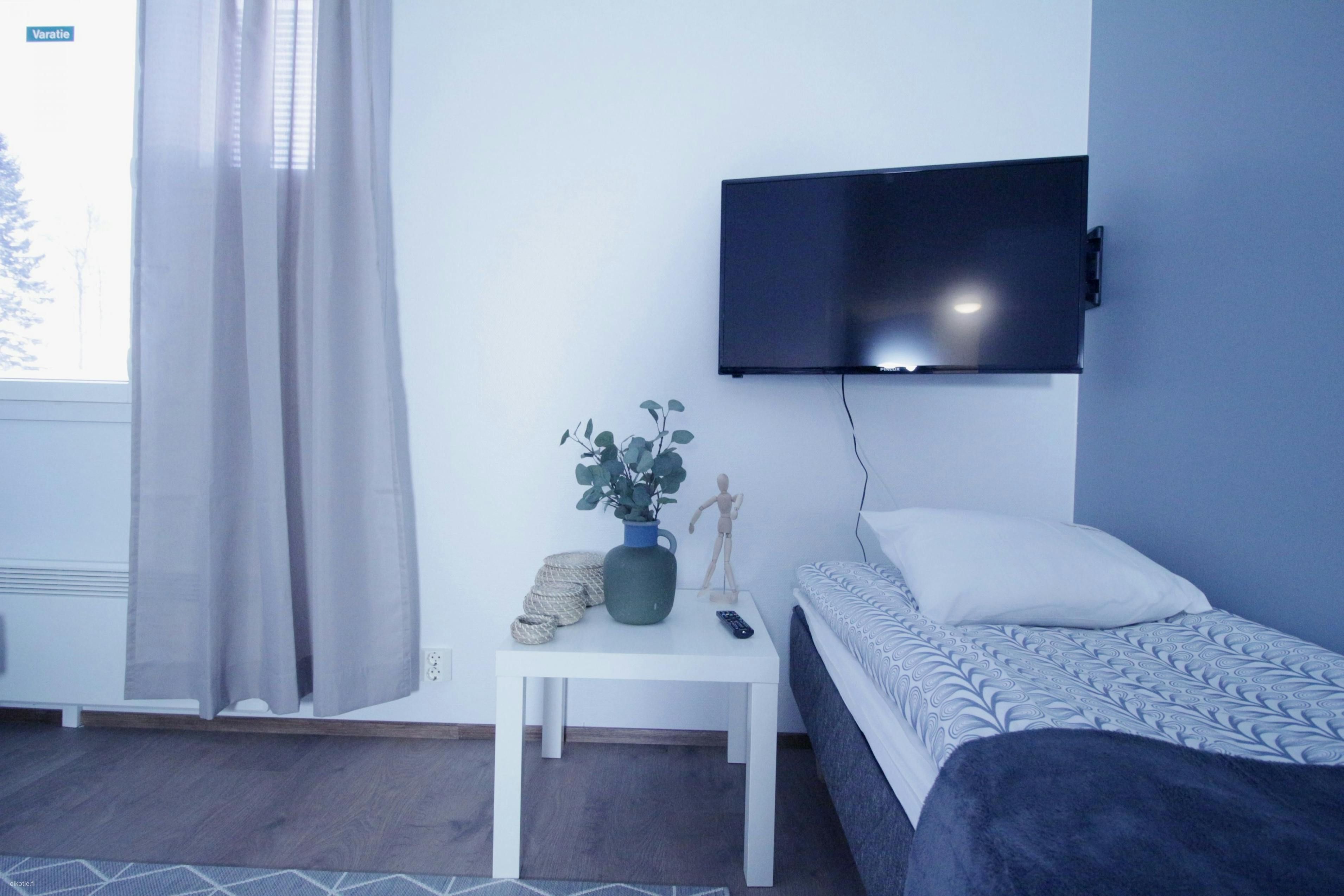 Apartment in Kuusamo