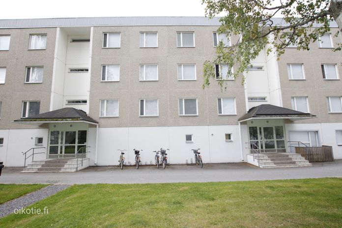 Asuntoilmoituksen kuva