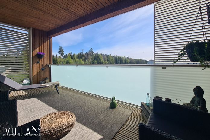 Asuntoilmoituksen kuva