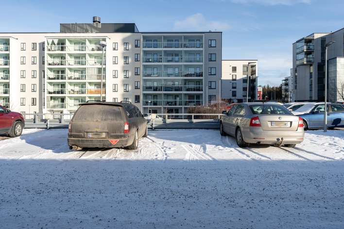 Kohdekuva
