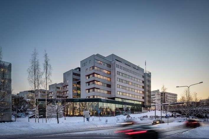 Liiketila, 320 m², Perkkaa, Espoo