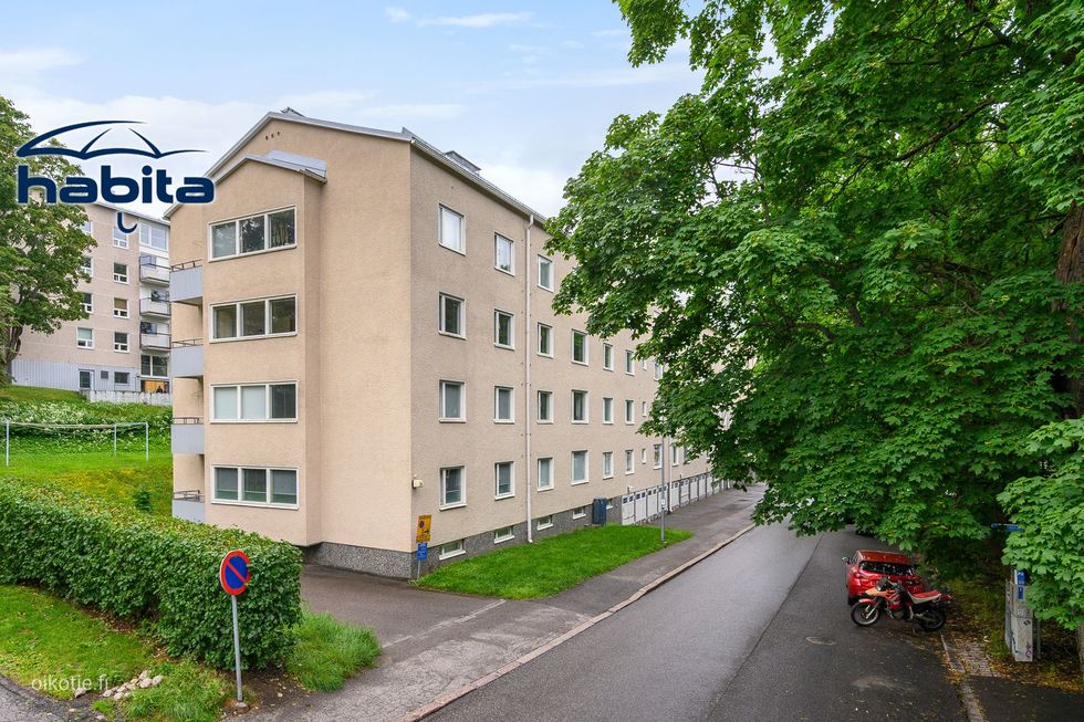 Kohdekuva