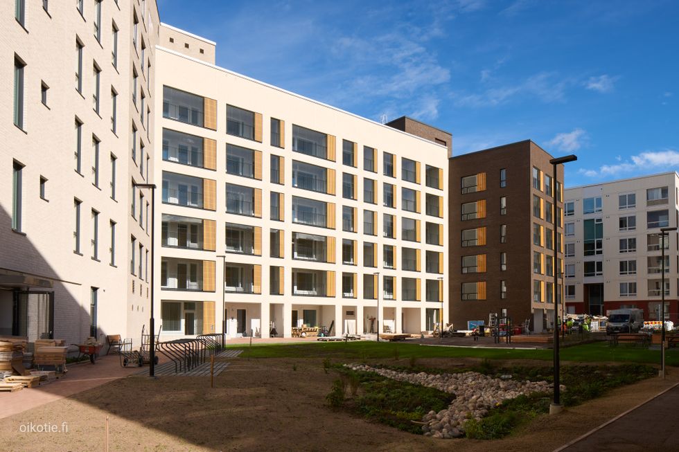 Kohdekuva