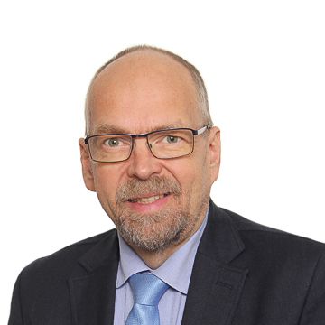 Vesa Rinne