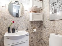 Erillinen wc