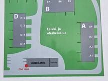 A 1 myytävä asunto