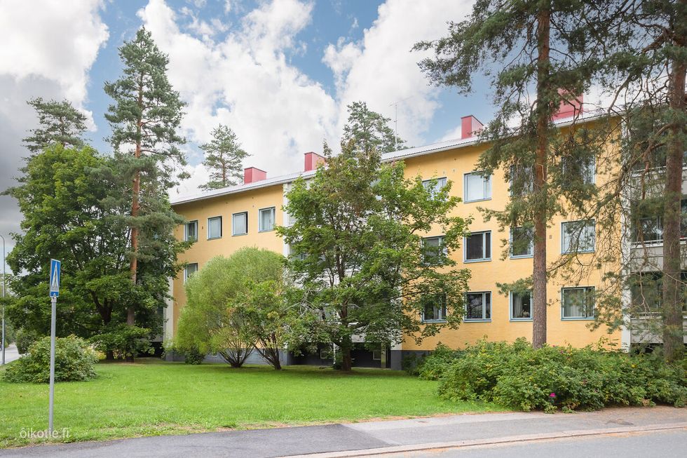 Kohdekuva