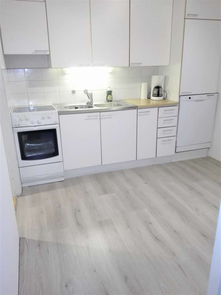 Kerrostalo, 2h + k, 48 m², Kauriala, Hämeenlinna