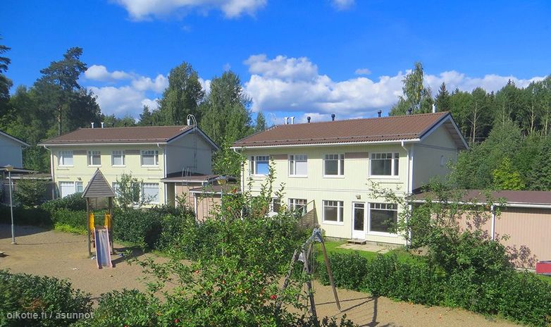 Asuntoilmoituksen kuva