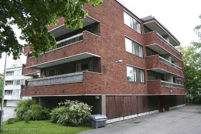 Talokuva